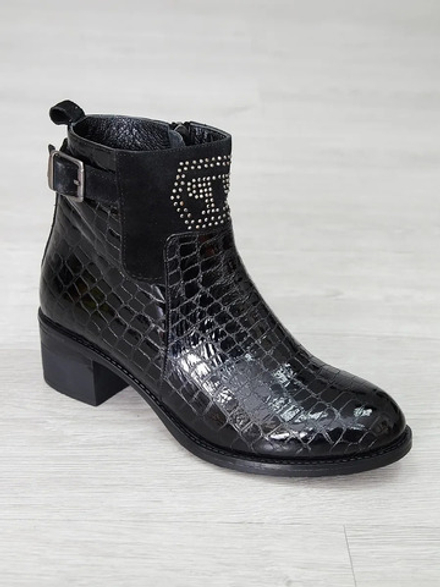 Полусапожки женские LEDI 300\15