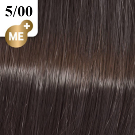 Wella Koleston 5/00 Светло-коричневый натуральный интенсивный ME+