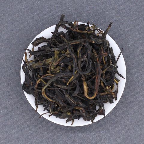 Да У Е Дань Цун