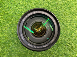 Canon EF 28-135mm 3.5-5.6 IS USM