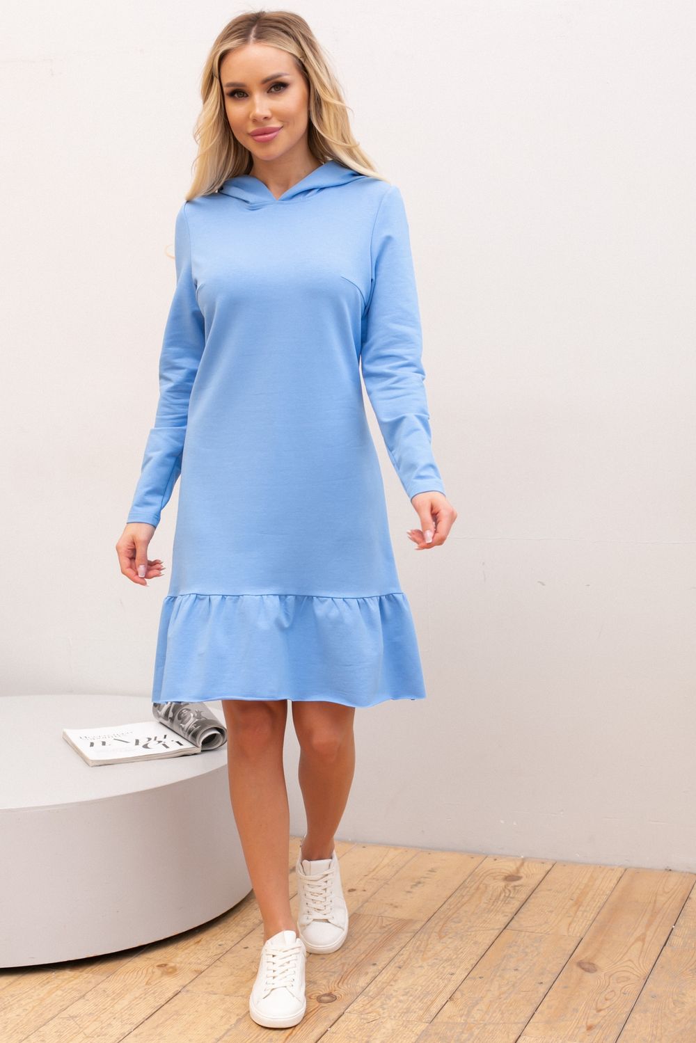 Платье Данесса №1 Valentina