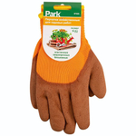 Перчатки для садовых работ, размер L, PARK BТ003