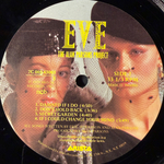 The Alan Parsons Project ‎– Eve (Скандинавия 1979г.)