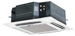 Кассетный фанкойл до 8 кВт Mdv MDKA-V850FA/MDV-MBQ4-02C