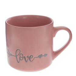 GAEM Кружка (кратность 6 шт), 450 мл, L13 W9 H9 см, 6в., (сорт 1,2)