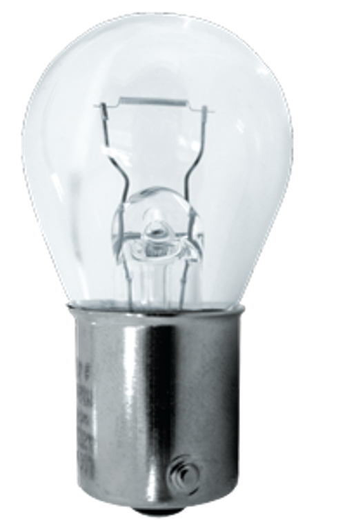 Лампа накаливания P21W 24V BA15s Диалуч