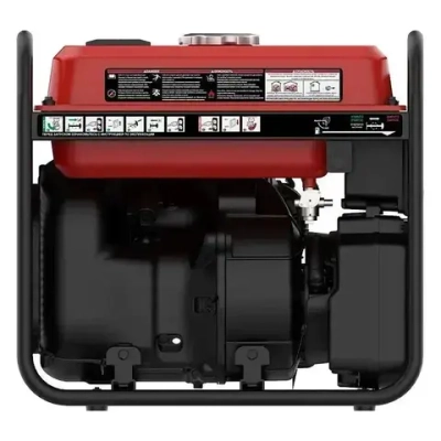Инверторный генератор бензиновый A-iPower A3500i 3,5 кВт (с ручным запуском). Надежная рама