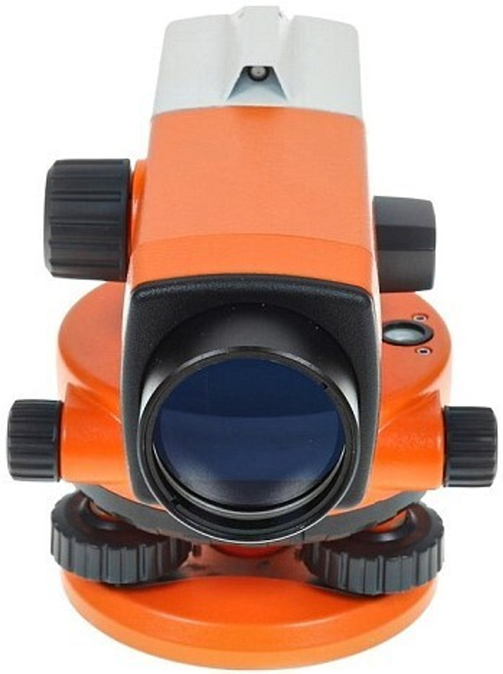 Нивелир оптический RGK N-38 С ПОВЕРКОЙ 4610011871313