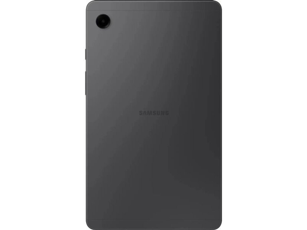 Планшет Samsung Galaxy Tab A9 SM-X110 4/64Gb серый (SM-X110NZAACAU)