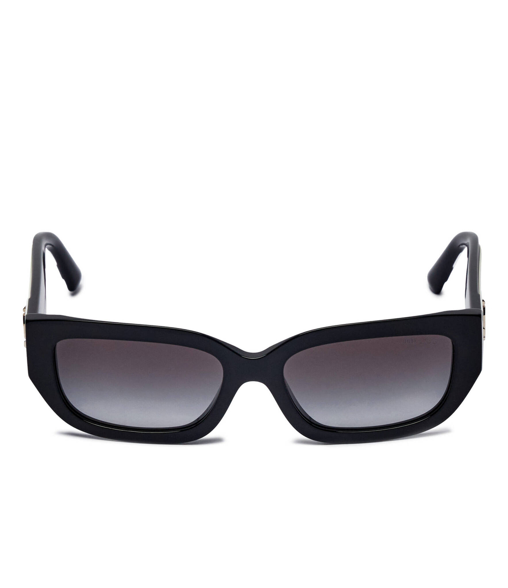 Солнцезащитные очки Jimmy Choo - коричневый(JC5017)