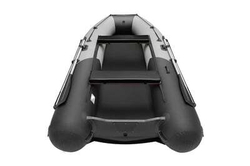 Лодка ПВХ РОДЖЕР SFERA 3500
