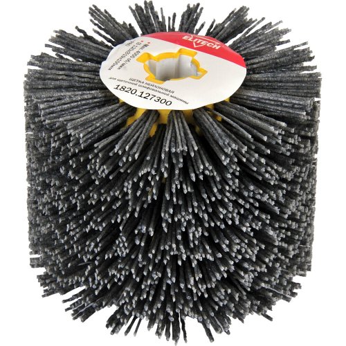 Щетка нейлоновая ELITECH   1820.127300