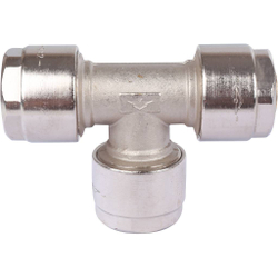 Тройник Prandelli 32х3,0