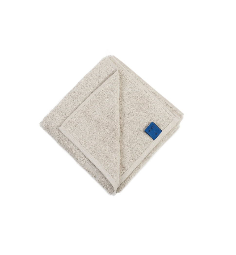 Полотенце махровое 80x150 Cawo-JOOP! Uni 1500 755 Германия фото