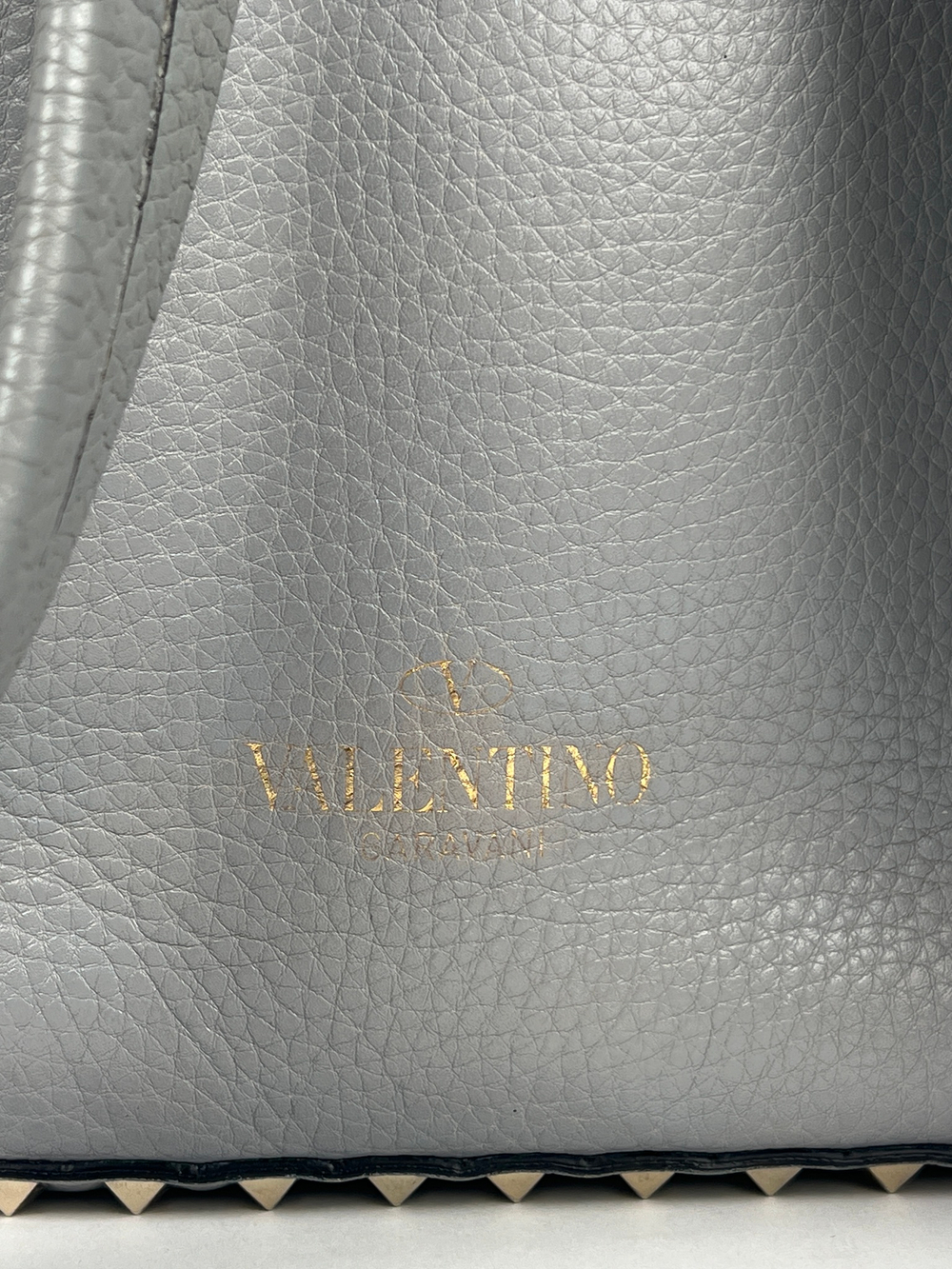 Рюкзак Valentino Rockstud Backpack