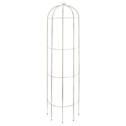 GAEM Подставка для цветов (шпалера), L34 W17 H136 см