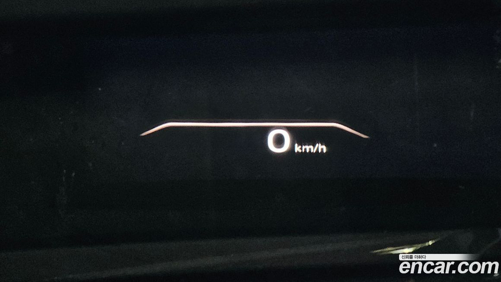 Genesis GV80 2.5T Бензин AWD (08.2020)