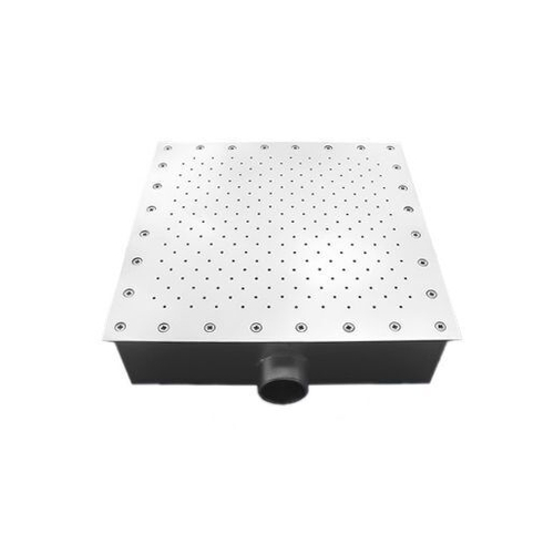 Гейзер Aquaviva GOB-S400 (400х400 мм)