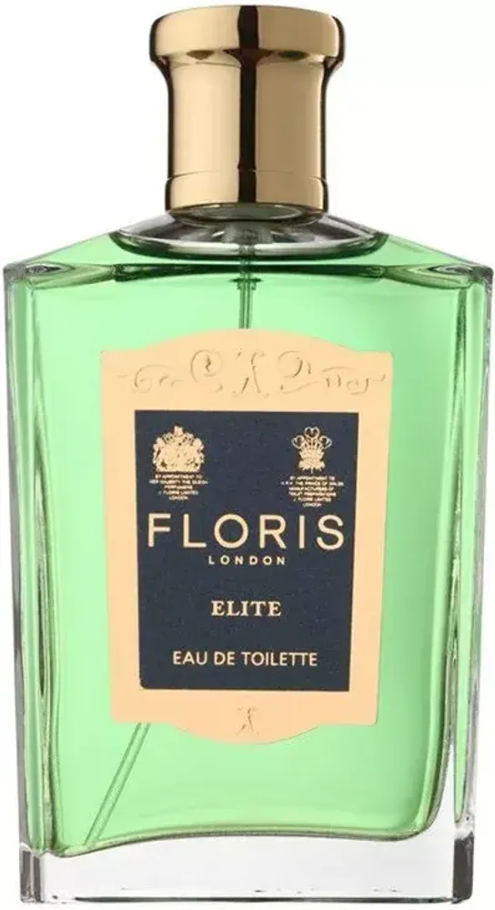 FLORIS LONDON ELITE EDT 50 ML