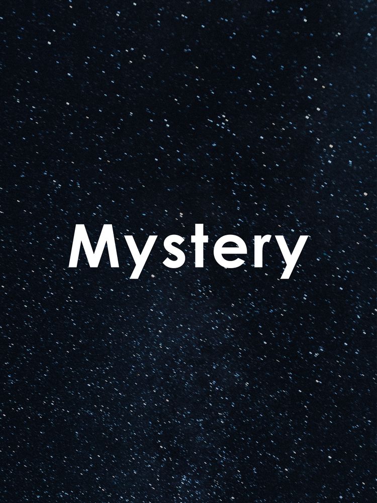 Mystery