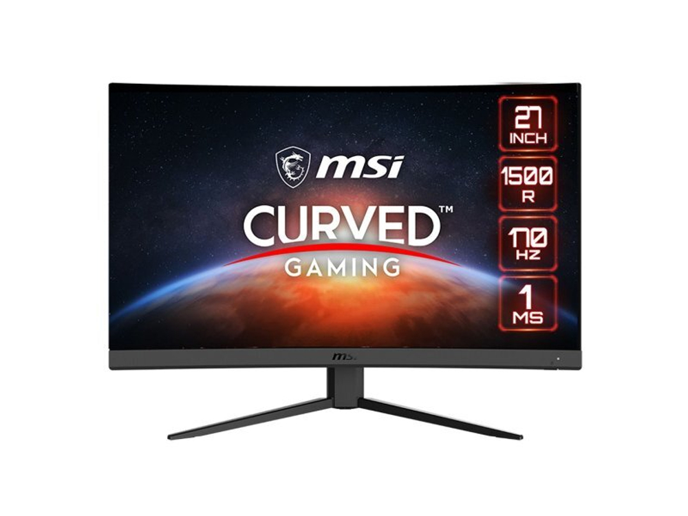 Монитор MSI G27CQ4