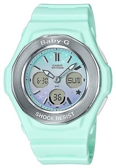 Наручные часы Casio Baby-G BGA-100ST-3ADR