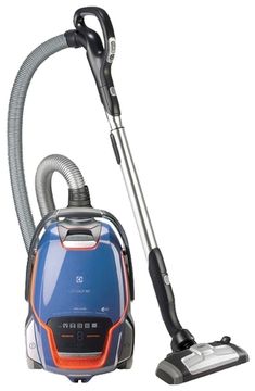Пилосос Electrolux ZUODELUXE+