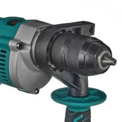 Дрель ударная Minli