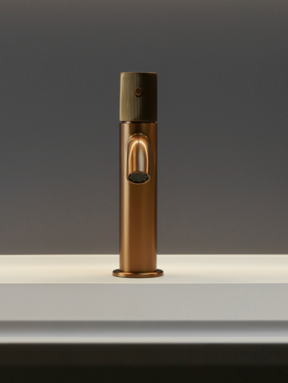 Смеситель для раковины AltroBagno Bilancia 0144 BC