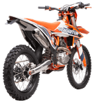 Мотоцикл GLADIATOR K6 PR300