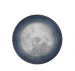 GBSEO27DU100317 Тарелка Круглая D=27 См., Плоская, Фарфор, Ice Blue