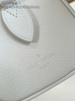 Louis Vuitton Speedy 20