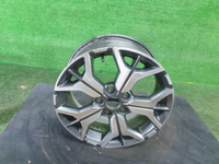 Диск литой R17 Kia Seltos (2019-н.в.)