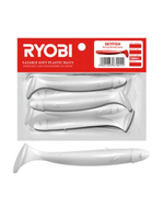 Силиконовая приманка SKYFISH (71mm), CN008, (упк.5шт)