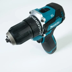 Makita, шуруповерт аккумуляторный, от аккумулятора, 16.8 В, 40 Нм, 2 акб