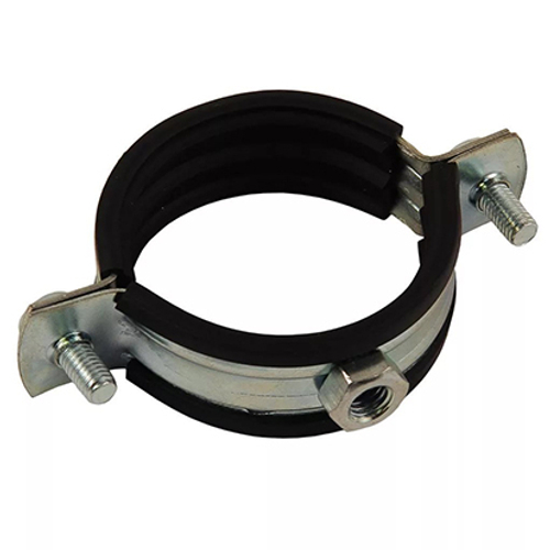 Хомут д/крепления труб 8 М8/М10 195-205