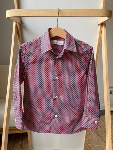 Рубашка Colorichiari, 110