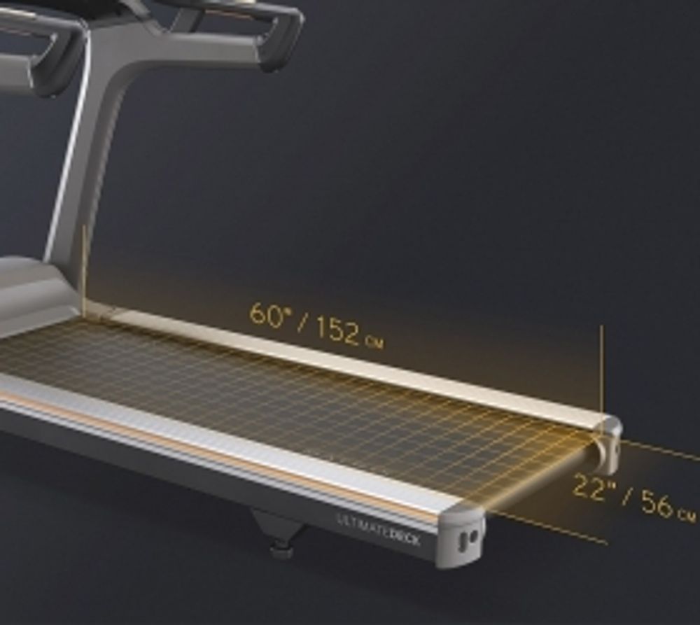 Беговая дорожка MATRIX T70XIR