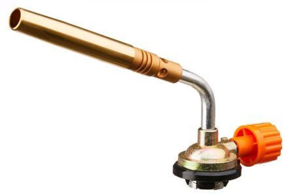 Горелка газовая BABA (TT-100), "Tourist", 1/5