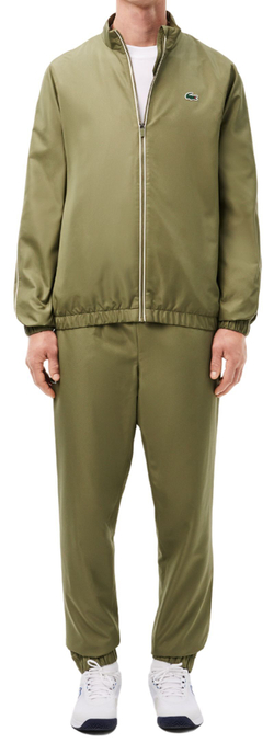 Теннисный костюм Lacoste Tracksuit Set