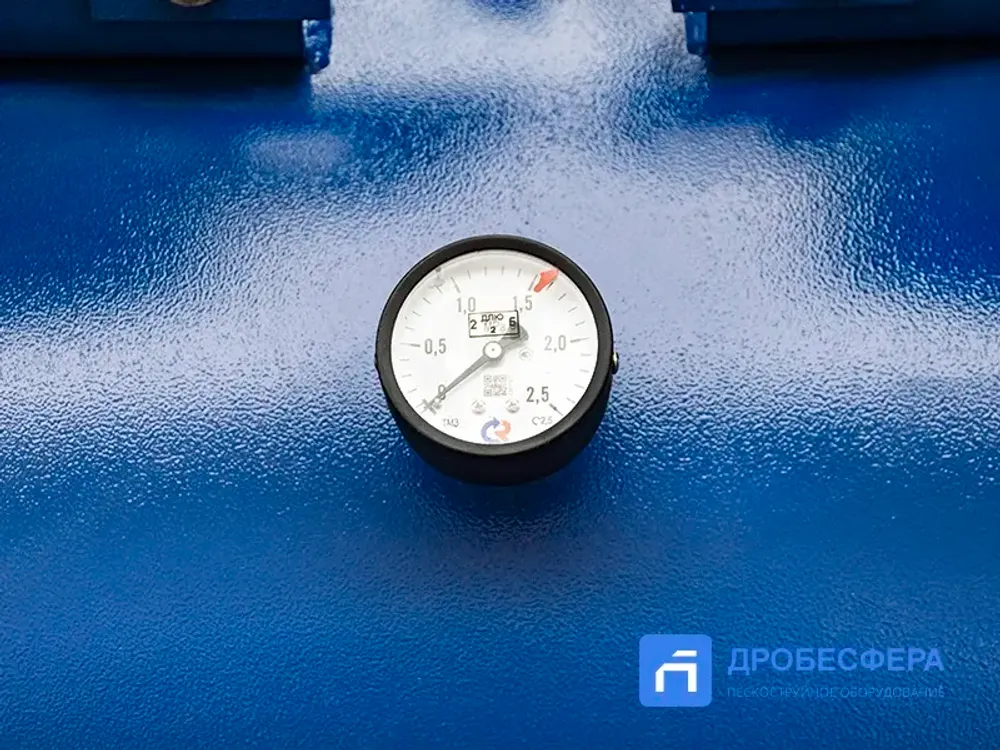 Поршневой компрессор К3/13