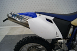 Yamaha WR400F , 2000