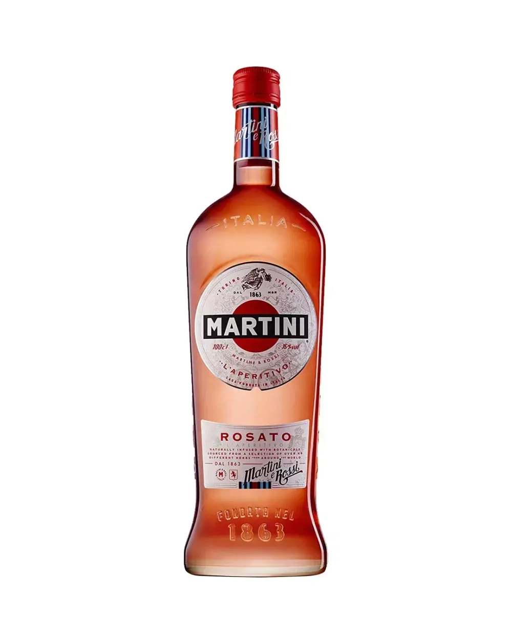 Martini Rosato 0,5 л.