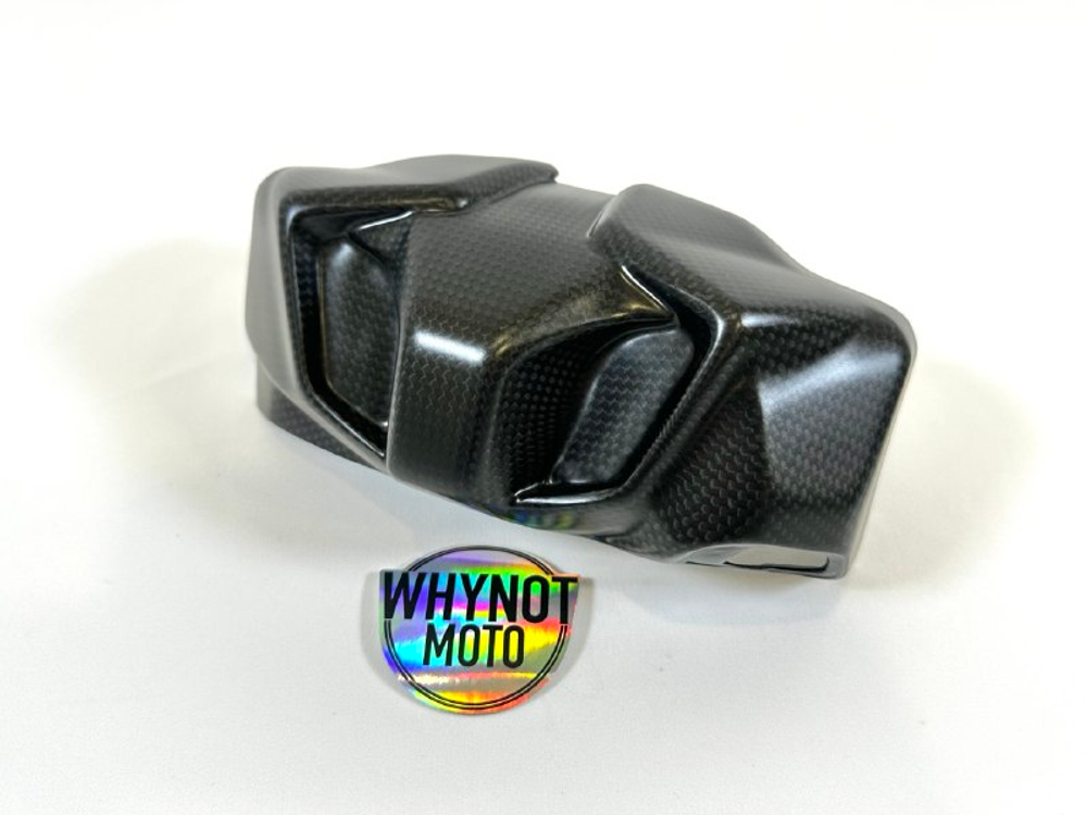 Fullsix Накладка приборной панели Ducati Streetfighter V4 (2025 +) MD-SF25-S91