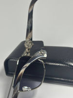 Очки Chrome Hearts
