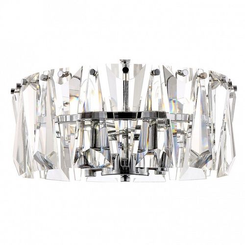 Люстра подвесная Maytoni Puntes MOD043PL-04CH