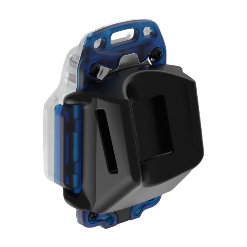 Мультифонарь светодиодный Armytek Crystal Pro, 220 лм, белый и красный свет, акуумулятор