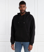 Худи Just Cavalli - черный(75OAIT08CF502)