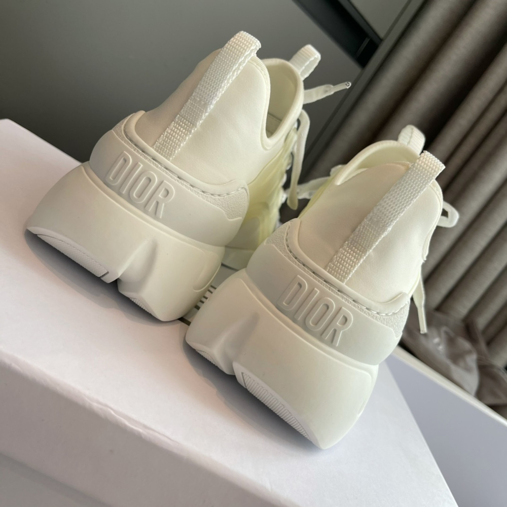Christian Dior D-Connect Sneaker