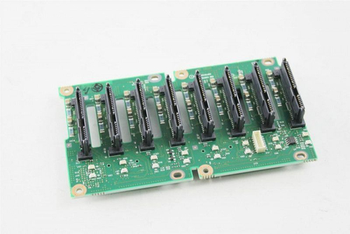 Бэкплэйн для IBM X3650 M2/M3 8x 2.5" SAS-SATA FRU 69Y0650